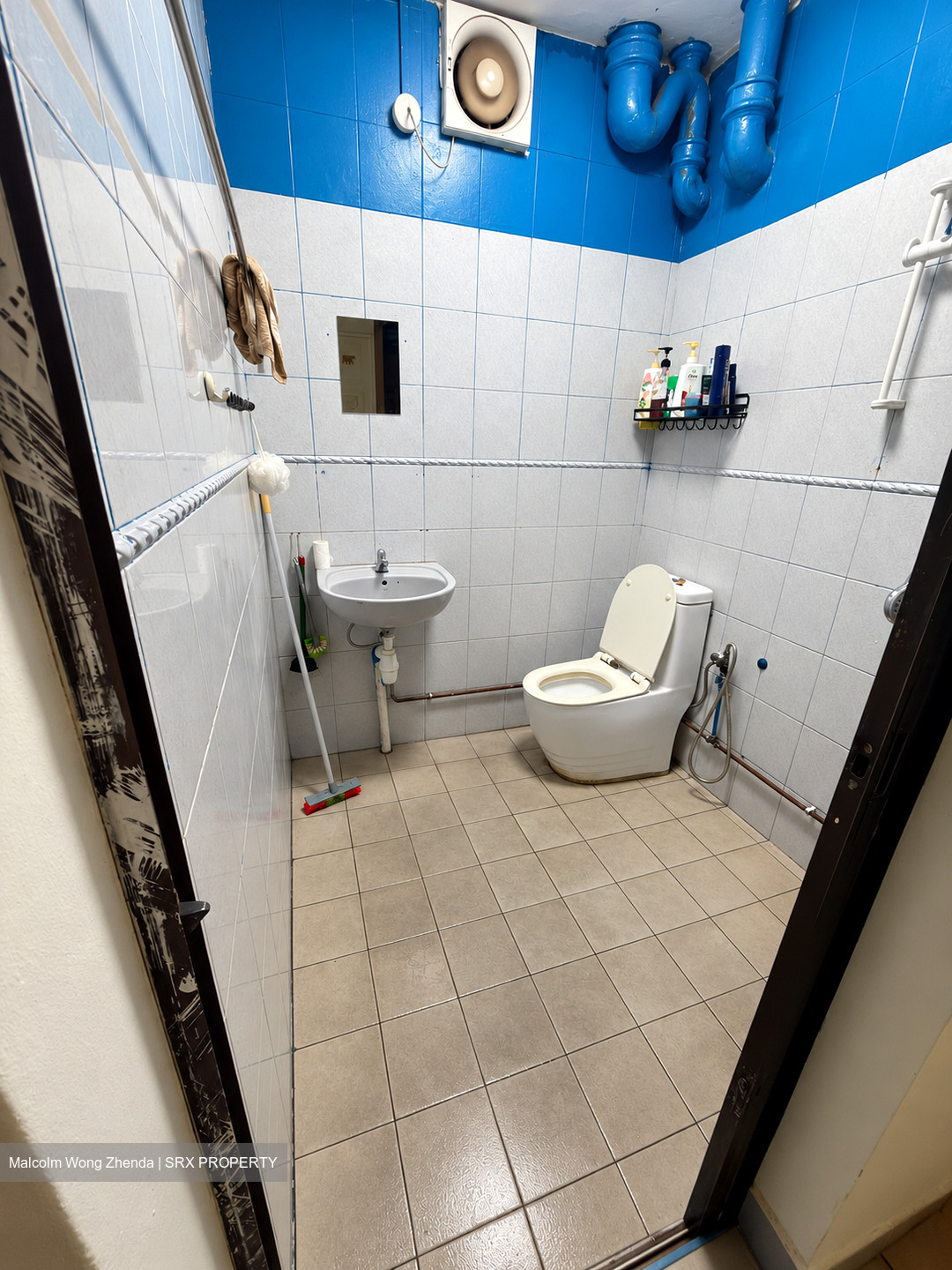 People's Park Complex (D1), Apartment #636363901